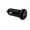 The fast car charger for iPhone is an essential accessory for on-the-go charging. With its lightning-fast charging speed, your iPhone can go from zero to fully charged in no time. Its compact design allows for easy portability,